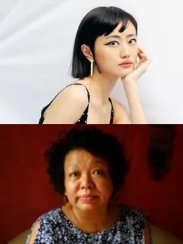 Representing Nagaland at Cannes: All About Actor Andrea Kevichusa & Director Kivini Shohe