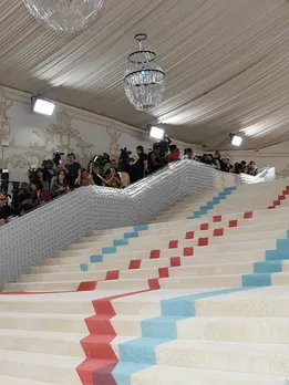 All About Neytt, the Kerala Design House That Wove the Met Gala Carpet Twice in a Row