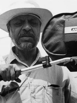 Why 5 Lakh Farmers Came Together in 1976 to Produce a Historic Film
