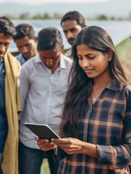 Want a Career in Social Impact? Join Our 8-Week Careers With Purpose Program