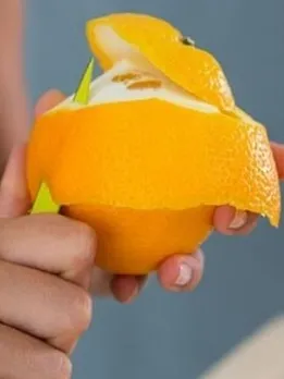 How to Turn Pomegranate, Mango & Orange Peels into Fertilisers for Your Garden