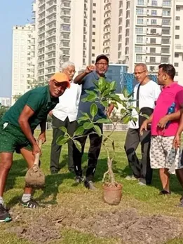 5 Tips to Start a Plantation Drive in Your City: Kolkata Green Warrior Shares
