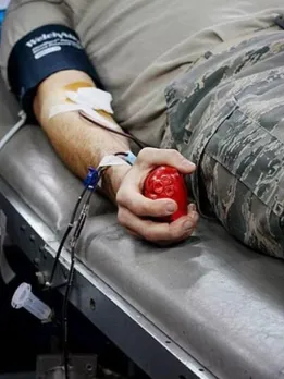 Can People With High BP Donate Blood? Doctor Busts 8 Common Blood Donation Myths