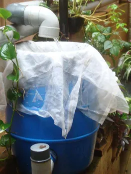 7 Innovative DIY Ideas to Harvest Rain Water at Home This Monsoon