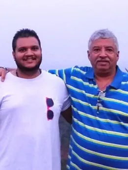 Father & Son Used Old Shipwood to Convert 200-YO Goan Home Into Homestay, Earn Lakhs