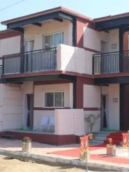 Behind The Scenes: How Are 3D Printed Houses Built in India