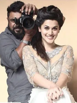 ‘All I Had Was Rs 24’: Celebrity Photographer Recalls His Struggle to Success