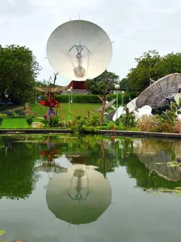 ISRO’s Space Applications Centre Announces Jobs With Salary up to Rs 1.12 Lakh/Month