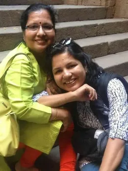 ‘My Life Began Post 60’: Woman’s Cooking Platform Helps 800 Moms Start Culinary Journeys