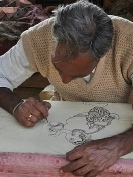 10 GI-Tagged Art Forms That Depict Ancient India’s History, Mythology & More
