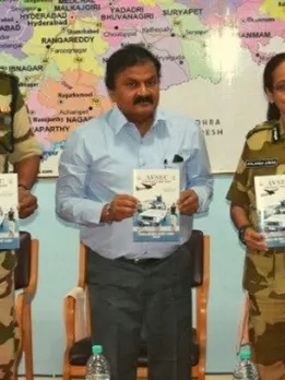 The IAS Officer Who Laid His Life Helping India Fight the Pandemic