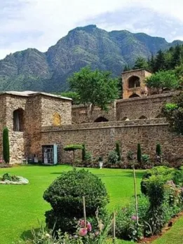 12 Lesser-Known Heritage Sites in India That Should Be On Your Travel Wishlist