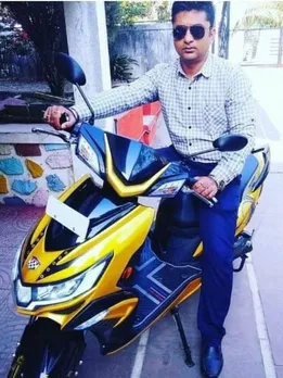 With Electricity Bills at Just Rs 70, Pune Family Runs Home & 4 EVs on Solar Power