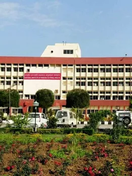 ICMR Announces Job Vacancies for Graduates With Salaries up to Rs 112400/Month