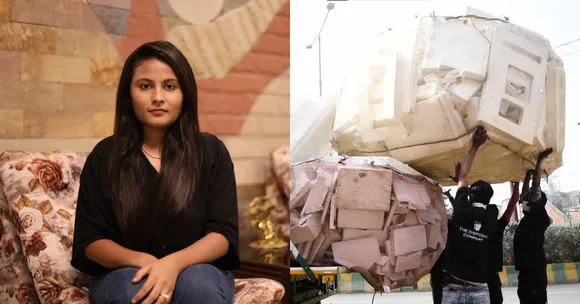 How Do Brands Manage Plastic Waste? Entrepreneur's Credits System Cuts 45000 KG From Landfills