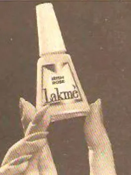 Launched By Tata on Nehru's Request, How Lakmé Became the 1st Made-In-India Cosmetic Brand