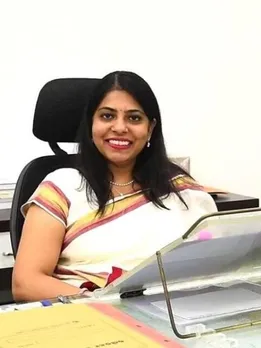 900 Gujarat Schools Have Low-Cost Rainwater Harvesting Systems, Thanks to an IAS Officer