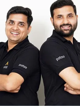 2 Brothers & 3 Million Digital Addresses: App Makes Last Mile Delivery of Products Easier