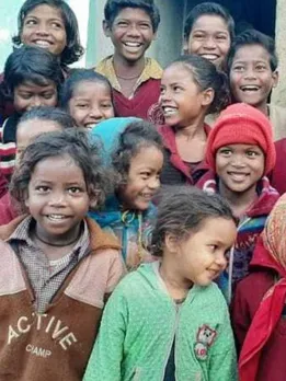 70-YO Doc Helps Hundreds of Kids from Bihar’s Musahar Community Escape Child Marriage