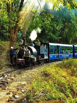 Which Indian Railway Stations are UNESCO World Heritage Sites? Here's a Look