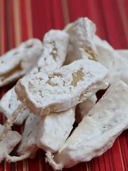 Origins of Chhurpi, World's Hardest Cheese Made in the Himalayan Regions