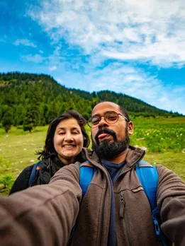 How We Built Our Dream Homestay by Saving Money With a Slow Travel Curation Company
