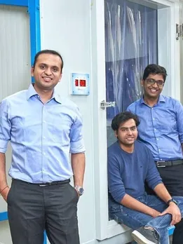 IIT Grads’ Storage Solution Helps 70000 Farmers Keep Produce Fresh, Cut CO2 Emissions