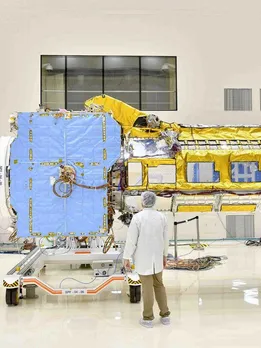 NISAR Satellite: Everything You Need to Know About ISRO & NASA’s Joint Project