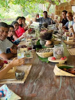 7 Chefs Who Are Curating 7 Must-Visit Organic Farm-to-Table Experiences in India
