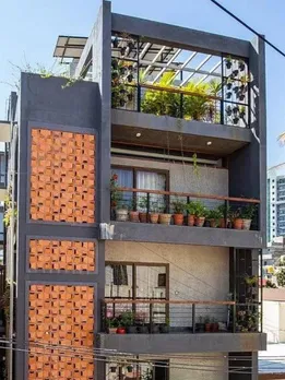 We Repurposed Our Old Home into a Sustainable Abode That Saves Rs 72000 Every Year
