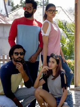 Father-Son Duo Turn 15 Lakh Plastic Bottles/Day into Clothes & More, Clock Rs 100 Crore