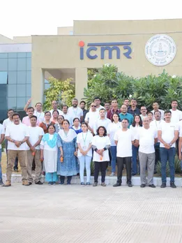 ICMR Announces Job Vacancies For Scientists, Post Graduates; Monthly Salary Upto Rs 2.16 Lakh