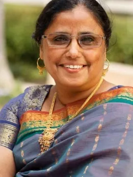 'My Cousins Suffered as Child Brides': 67-YO Helps 7400 Women Escape Child Marriage & Abuse