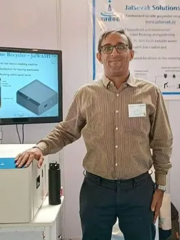 6 Steps to Recycle Greywater From Sinks, Washing Machines: Engineer's Affordable Solution