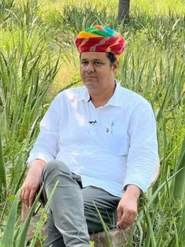After Disastrous Losses, How I Rebuilt My Farming Biz into a Multi-Crore Organic Empire