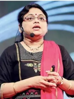 Chandrayaan-3: Who is Dr Ritu Karidhal, The Woman Behind India’s Historic Lunar Mission?