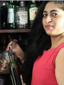Kerala Woman’s Upcycled Decor Have Saved 21000 Glass Bottles From Entering Landfills