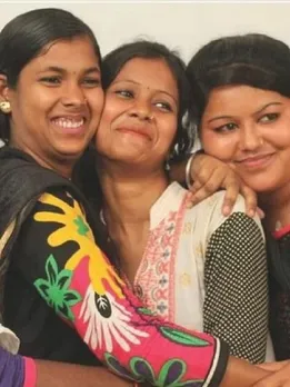 'I Was Trafficked at 13’: How I Healed My Trauma & Helped 4000 Survivors