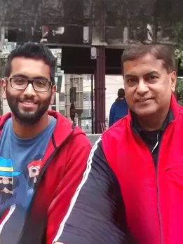 Why My Father Made Me Drop Out of IIT Coaching & How it Shaped the Rest of My Life