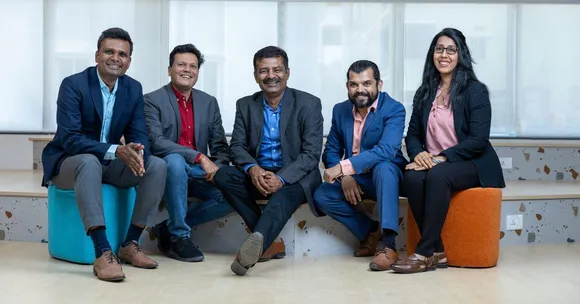 5 Friends Make it Possible for Scrap Dealers To Sell Waste to Recyclers Online