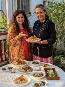 Legacy in a Pot: A Granddaughter Protects The Royal Link Between Lucknow & Kolkata Biryani