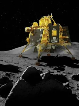 What Happens After Chandrayaan-3 Lands on the Lunar Surface?