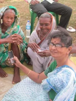 5 Swadeshi Songs That Women of Rural Bengal Sang to Challenge the British