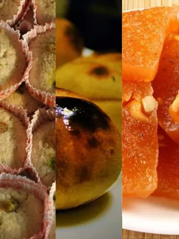 Assam’s Lal Chah to Jharkhand’s Fish Curry: 10 Must Try Foods at Indian Railway Stations