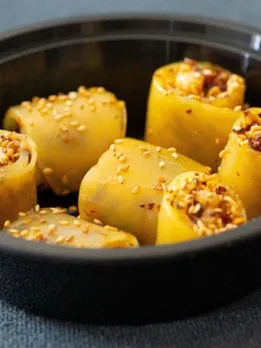 The History of Tibet Wrapped in Delhi’s Beloved Street Snack: What Makes Laphing so Special?