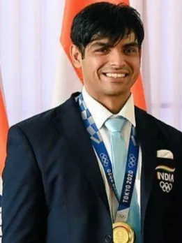 ‘Some Say It’s Only Throwing a Spear’: Neeraj Chopra on Victory, Setbacks & Life