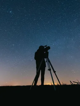 Watching The Blue Moon? These 5 Stargazing Destinations Should Be on Your Bucket List