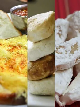 Kashmir’s Kalari to Sikkim’s Churu: 5 Indian Cheese Varieties You Must Try At Least Once