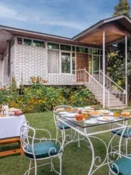 Grandson Turns Ancestral Land into a Cosy Homestay Rooted in Kashmiri Tradition