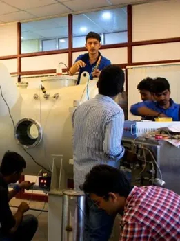 5 Spacetech Startups That Are Reimagining the Space Race For India